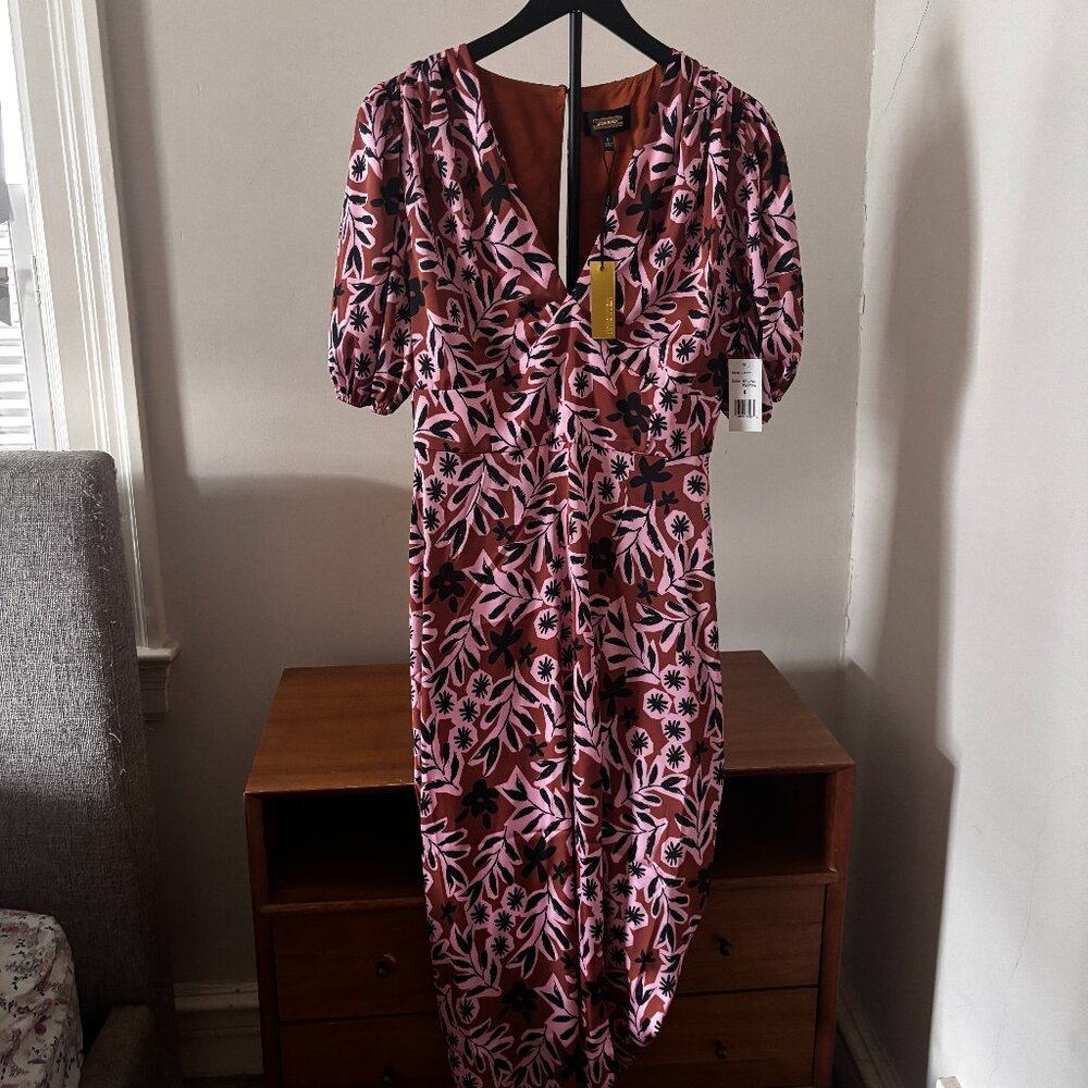 NWT cocktail dress